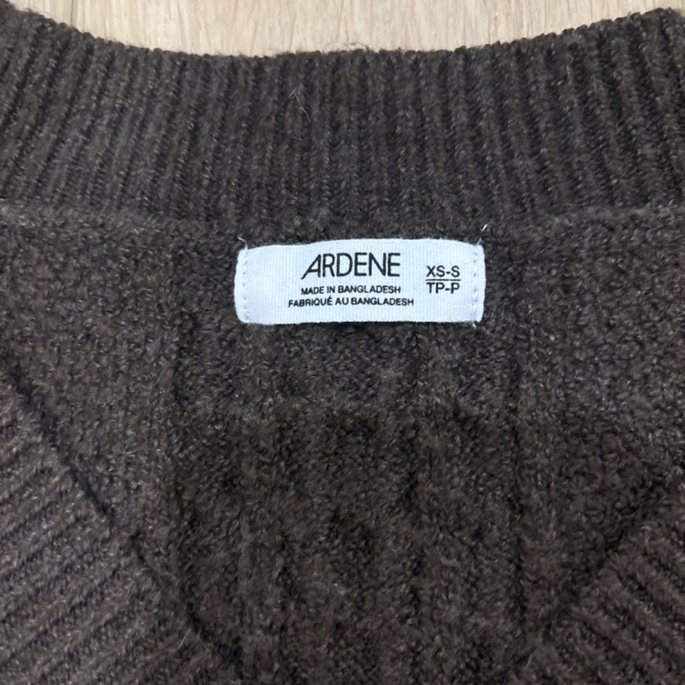 Sweater - Picture 2 of 3